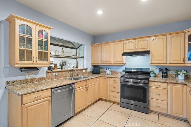1356 S Prospero, Glendora, CA 91740