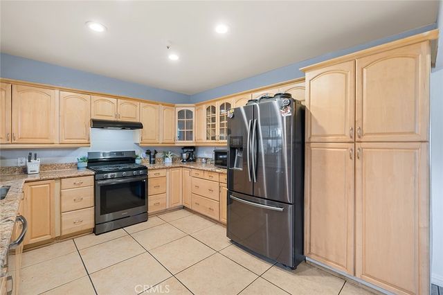 1356 S Prospero, Glendora, CA 91740