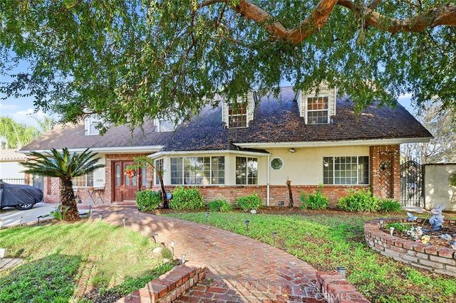 1356 S Prospero, Glendora, CA 91740