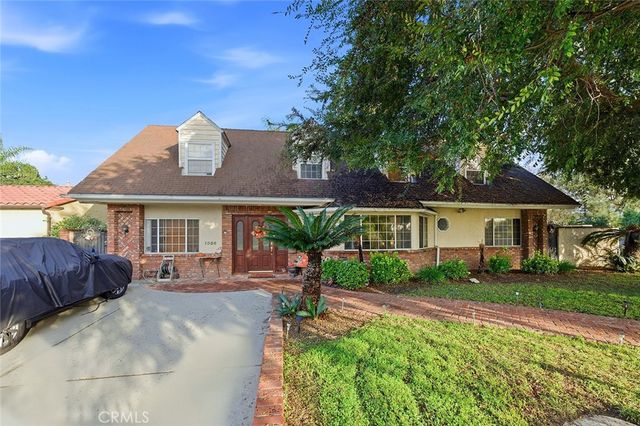 1356 S Prospero, Glendora, CA 91740
