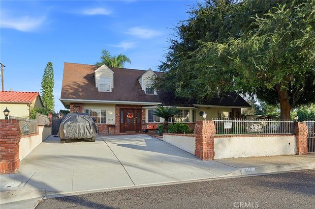 1356 S Prospero, Glendora, CA 91740