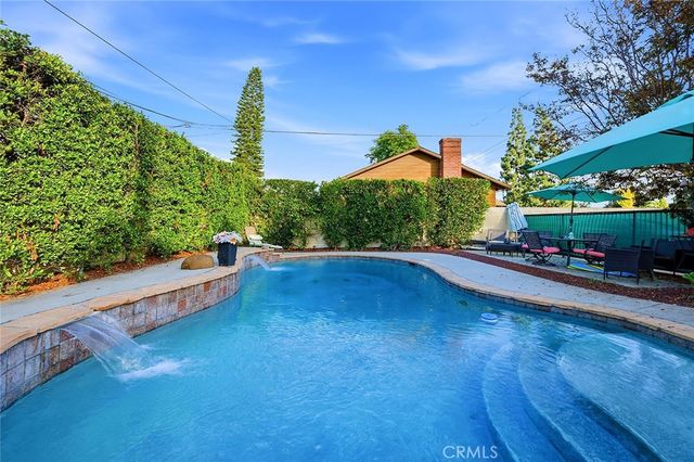 1356 S Prospero, Glendora, CA 91740