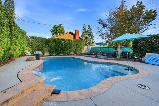 1356 S Prospero, Glendora, CA 91740