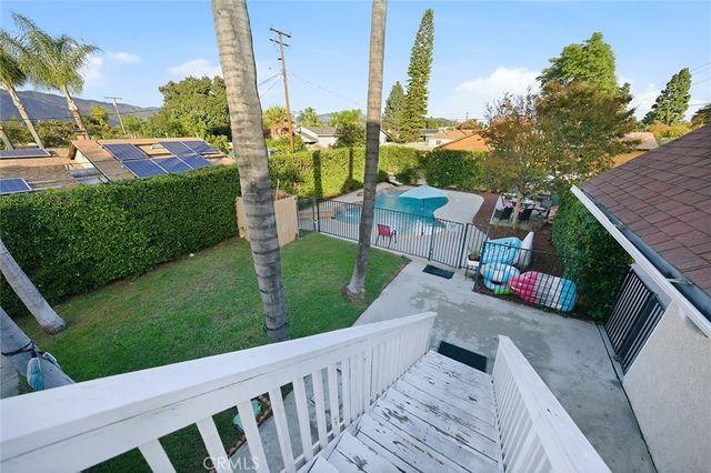 1356 S Prospero, Glendora, CA 91740