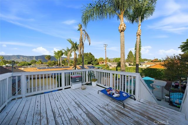 1356 S Prospero, Glendora, CA 91740