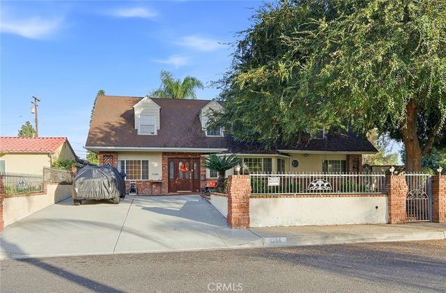 1356 S Prospero, Glendora, CA 91740
