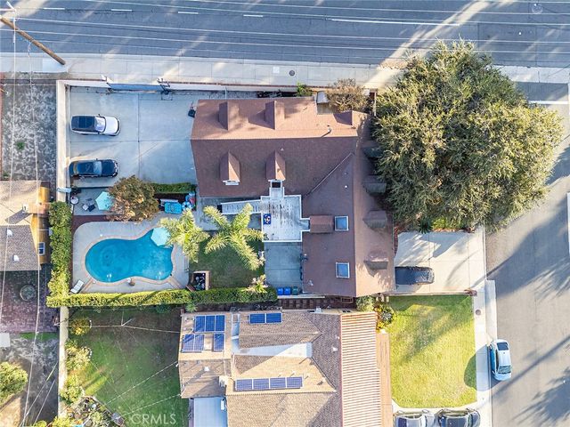 1356 S Prospero, Glendora, CA 91740