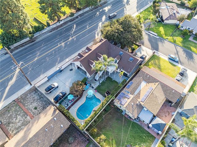 1356 S Prospero, Glendora, CA 91740