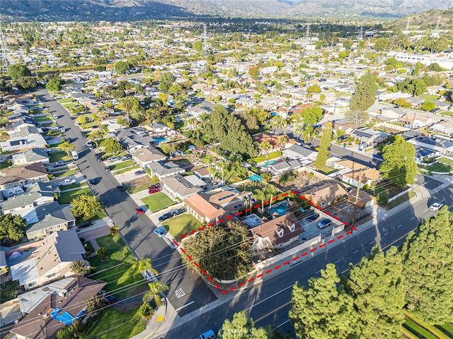 1356 S Prospero, Glendora, CA 91740