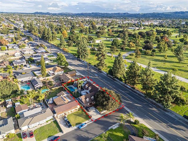 1356 S Prospero, Glendora, CA 91740