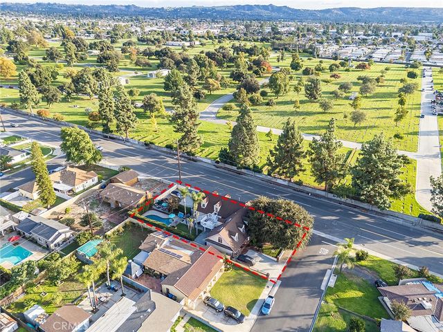 1356 S Prospero, Glendora, CA 91740