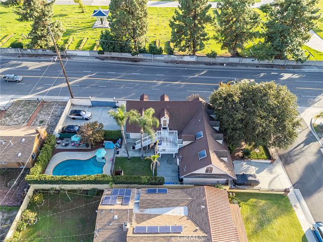 1356 S Prospero, Glendora, CA 91740