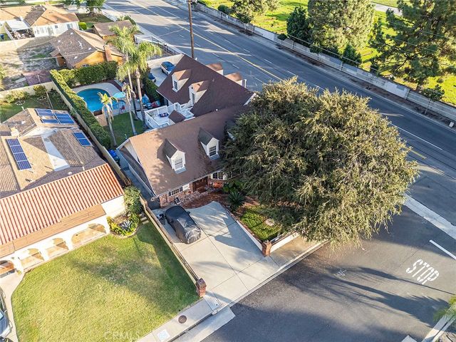 1356 S Prospero, Glendora, CA 91740