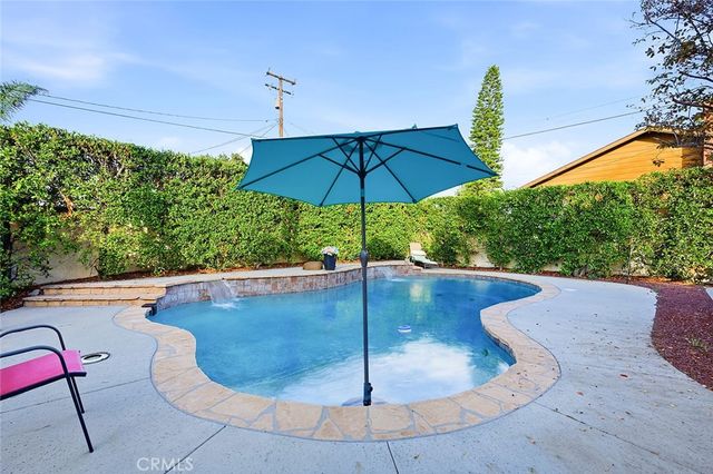 1356 S Prospero, Glendora, CA 91740