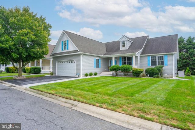 34917 PRESERVE LN, Dagsboro, DE 19939