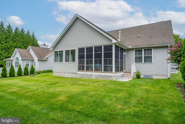 34917 PRESERVE LN, Dagsboro, DE 19939