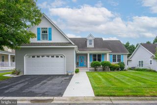 34917 PRESERVE LN, Dagsboro, DE 19939