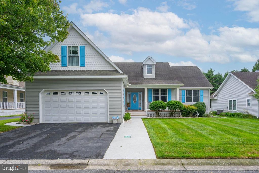 34917 PRESERVE LN, Dagsboro, DE 19939