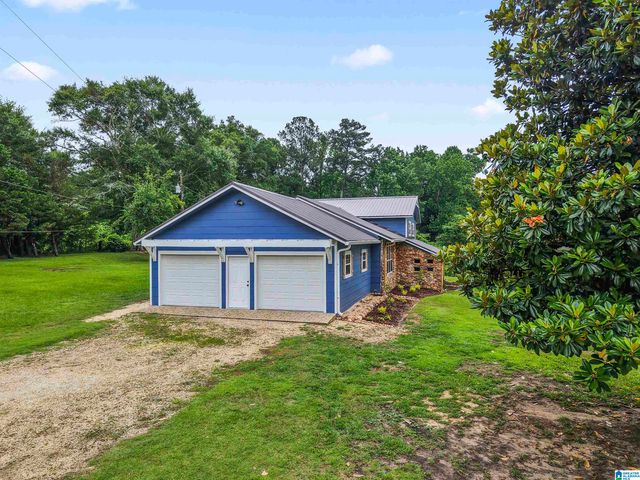 168 COUNTY ROAD 454, Clanton, AL 35046