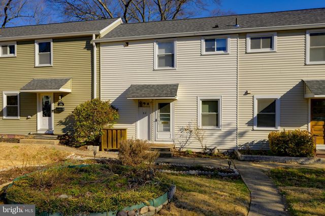 8-L SOUTHWAY, Greenbelt, MD 20770