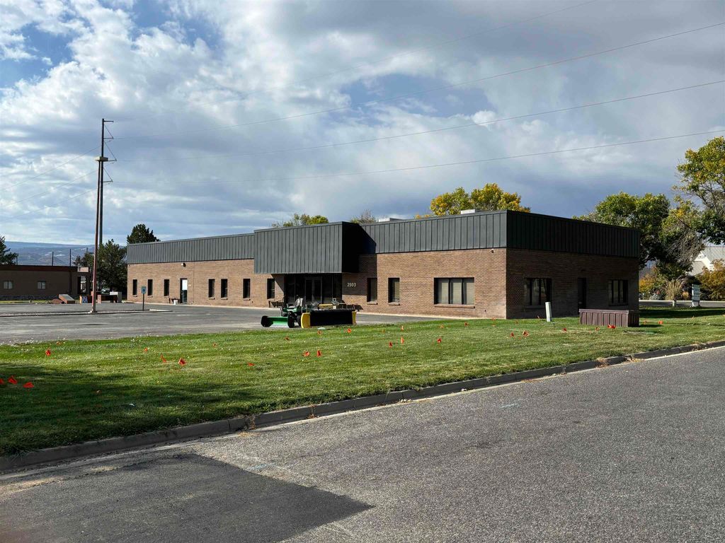 2503 Foresight Circle, Grand Junction, CO 81505