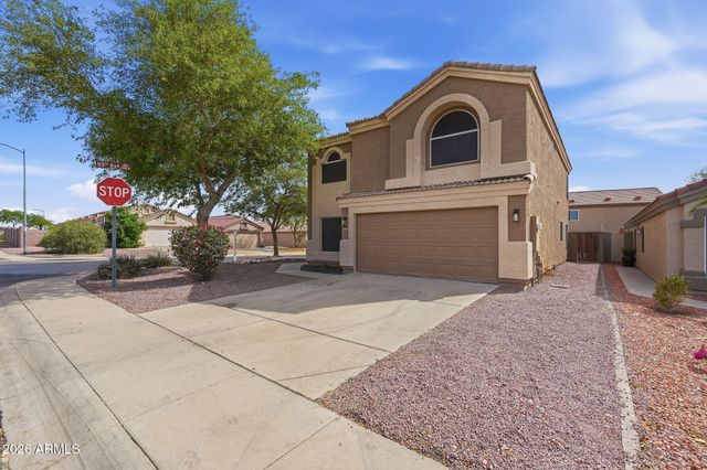 11317 W AUSTIN THOMAS Drive, Surprise, AZ 85378