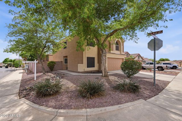 11317 W AUSTIN THOMAS Drive, Surprise, AZ 85378