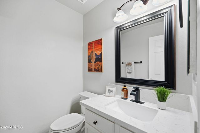 11317 W AUSTIN THOMAS Drive, Surprise, AZ 85378