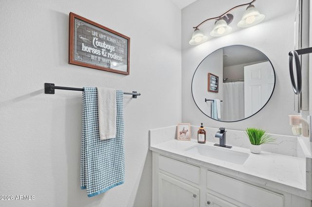 11317 W AUSTIN THOMAS Drive, Surprise, AZ 85378