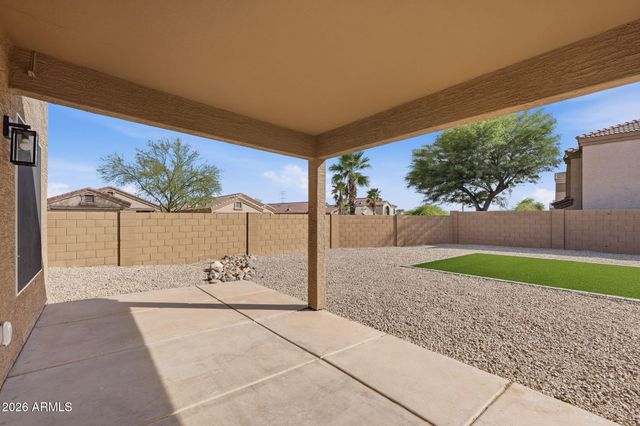 11317 W AUSTIN THOMAS Drive, Surprise, AZ 85378