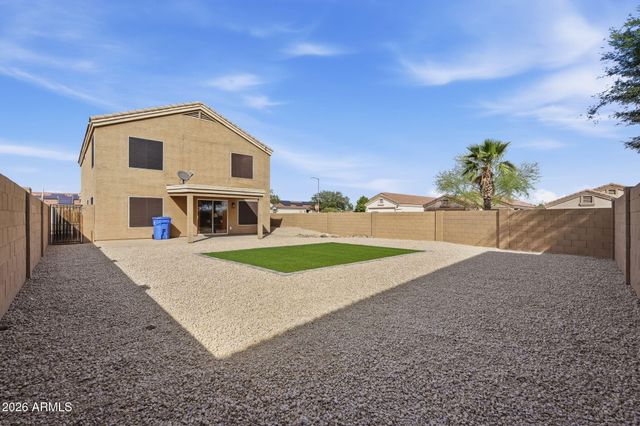 11317 W AUSTIN THOMAS Drive, Surprise, AZ 85378
