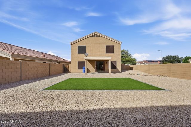 11317 W AUSTIN THOMAS Drive, Surprise, AZ 85378