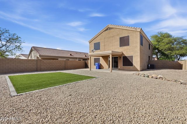 11317 W AUSTIN THOMAS Drive, Surprise, AZ 85378