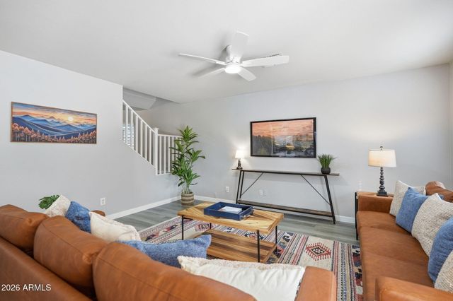 11317 W AUSTIN THOMAS Drive, Surprise, AZ 85378