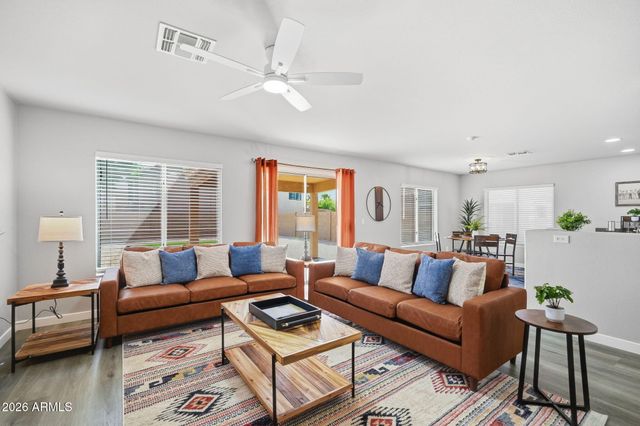 11317 W AUSTIN THOMAS Drive, Surprise, AZ 85378