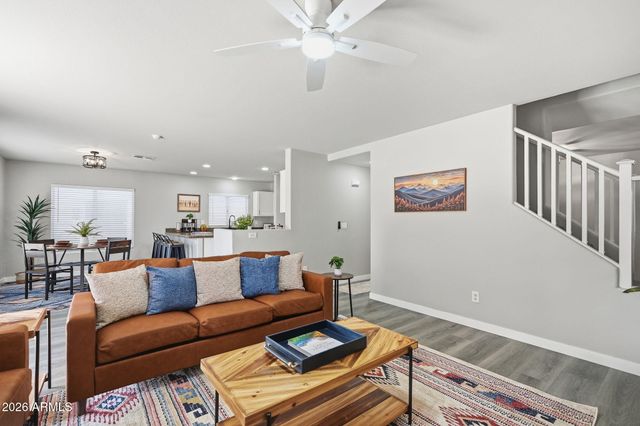 11317 W AUSTIN THOMAS Drive, Surprise, AZ 85378