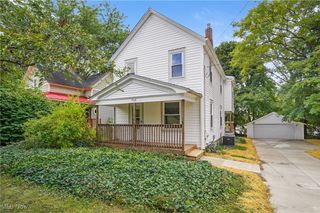 562 Tallmadge Road, Cuyahoga Falls, OH 44221
