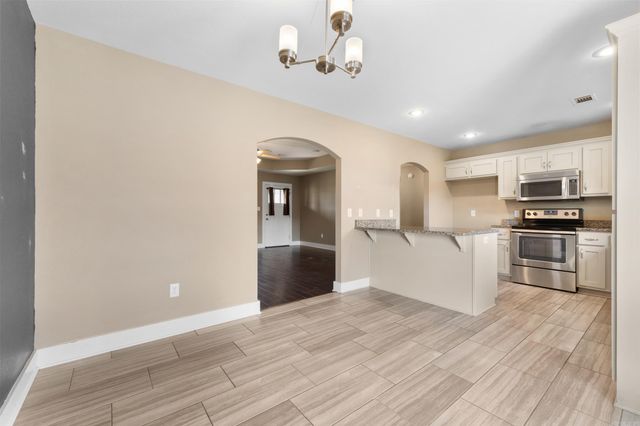 12 Lapis Cv, Greenbrier, AR 72058