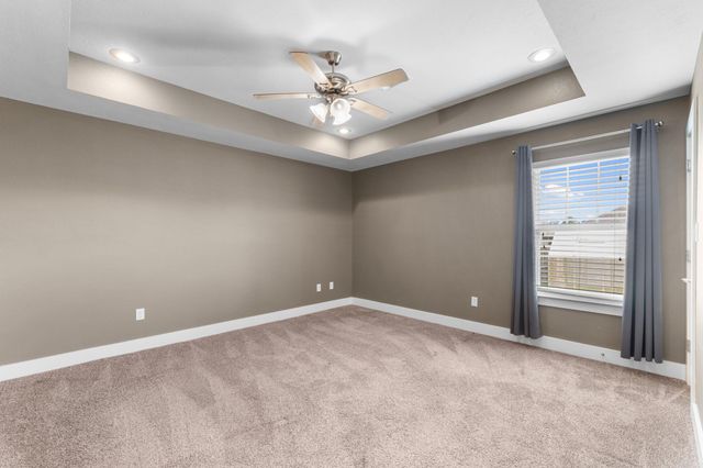 12 Lapis Cv, Greenbrier, AR 72058
