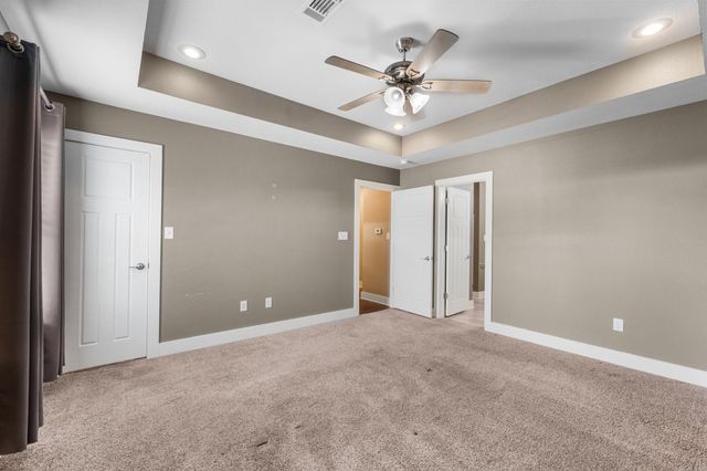 12 Lapis Cv, Greenbrier, AR 72058