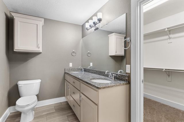 12 Lapis Cv, Greenbrier, AR 72058