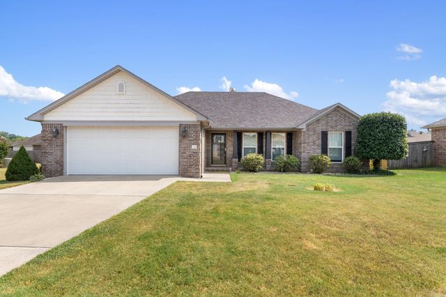 12 Lapis Cv, Greenbrier, AR 72058