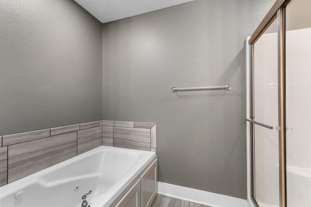12 Lapis Cv, Greenbrier, AR 72058
