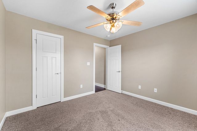 12 Lapis Cv, Greenbrier, AR 72058