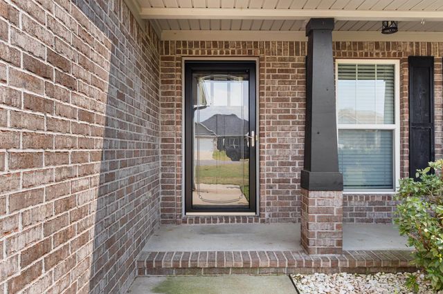 12 Lapis Cv, Greenbrier, AR 72058
