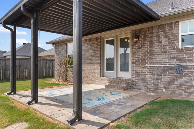12 Lapis Cv, Greenbrier, AR 72058