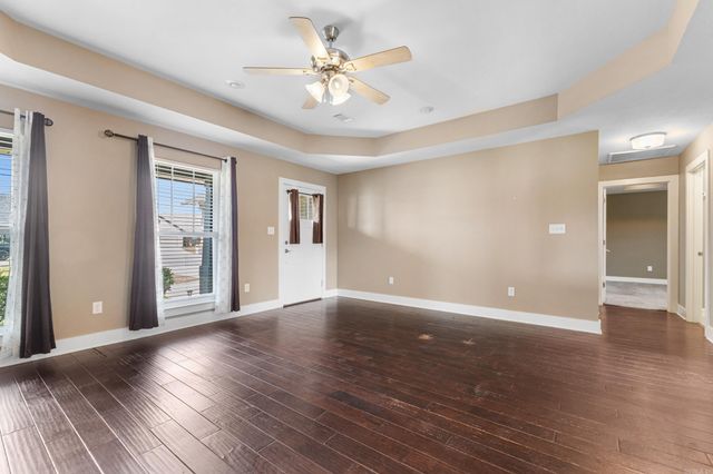 12 Lapis Cv, Greenbrier, AR 72058