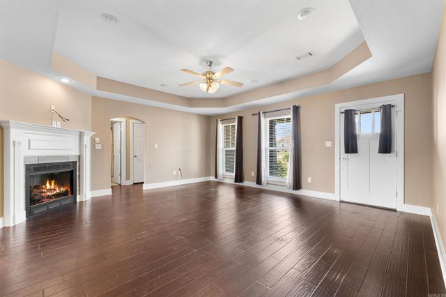 12 Lapis Cv, Greenbrier, AR 72058