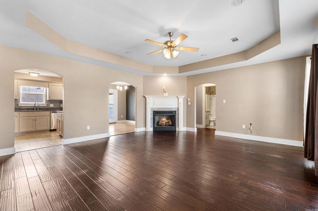 12 Lapis Cv, Greenbrier, AR 72058