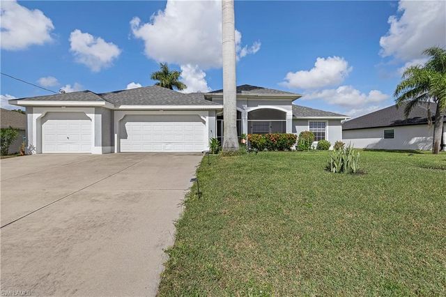344 SW 24th PL, Cape Coral, FL 33991
